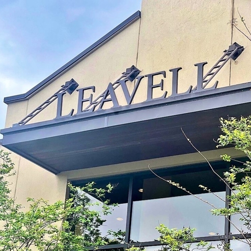 Exterior Signage